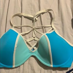 Victoria secret PINK bathing suit top